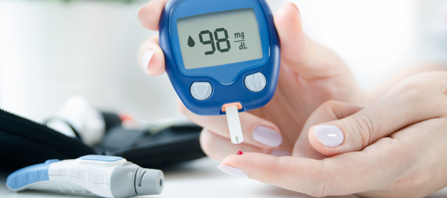 10 tény a diabéteszről, amit tudnod kell