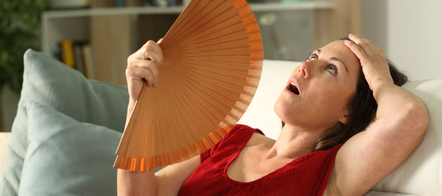 Amit a menopauza és táplálkozás kapcsolatáról tudni érdemes